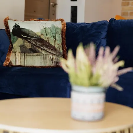 别墅 N.riccio Sokrákion