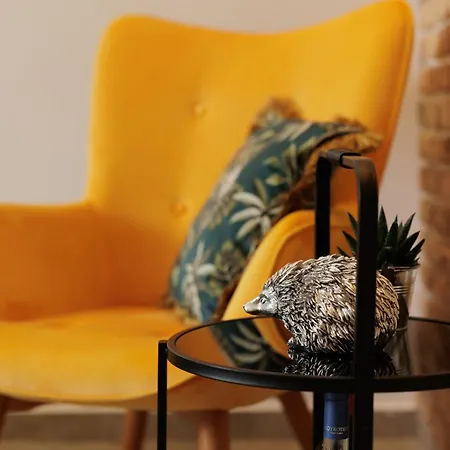 别墅 N.riccio Sokrákion