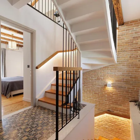 别墅 N.riccio Sokrákion