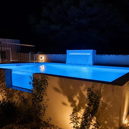 Villa N.riccio *