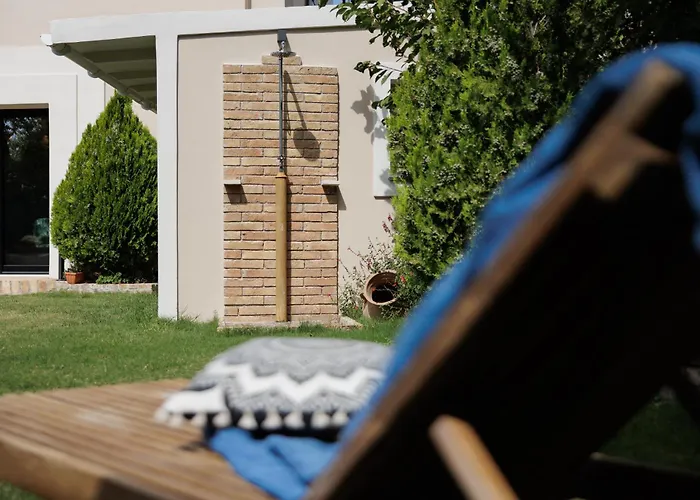 빌라 N.riccio Sokrákion