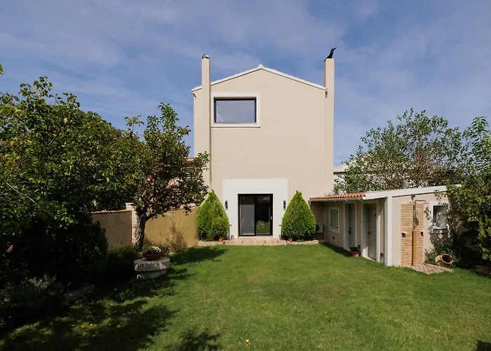 N.riccio * Sokrákion