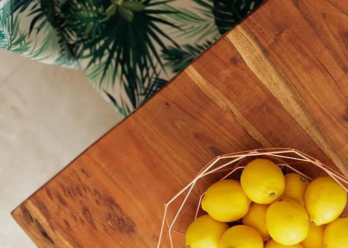 N.riccio 빌라 Sokrákion