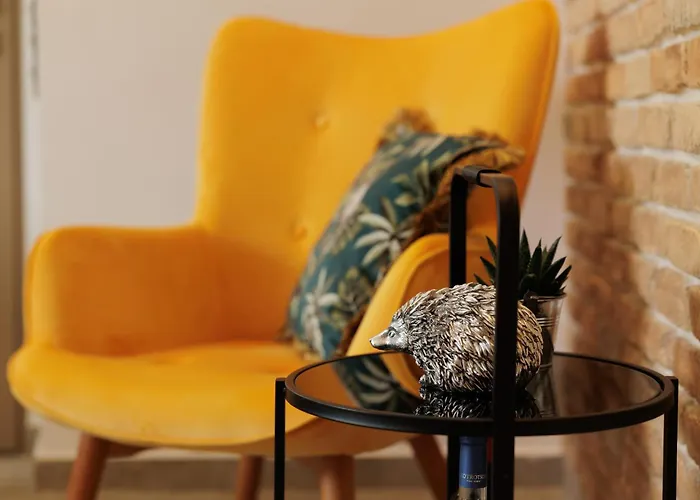 빌라 N.riccio Sokrákion