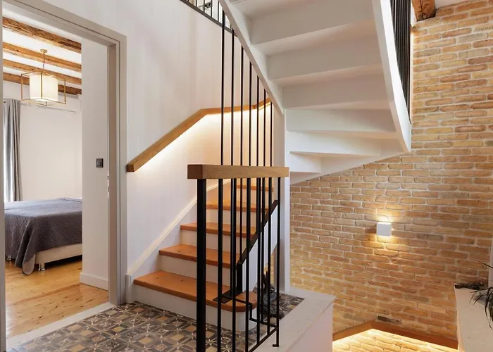 빌라 N.riccio Sokrákion