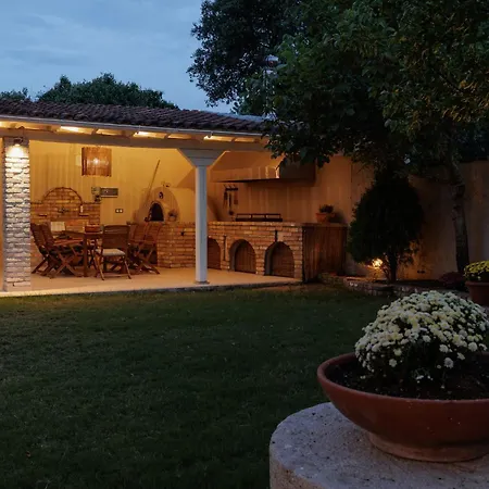 Villa N.riccio